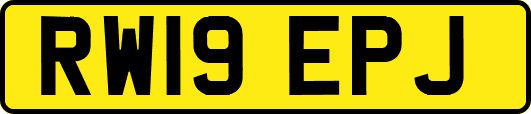 RW19EPJ