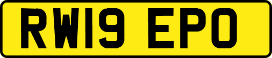 RW19EPO