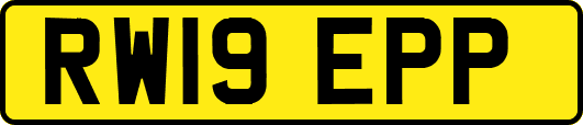 RW19EPP