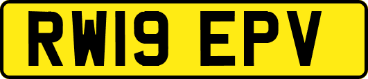 RW19EPV