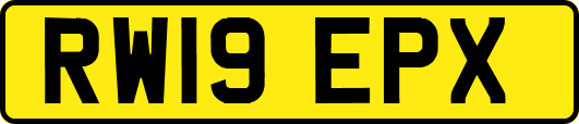 RW19EPX