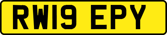 RW19EPY