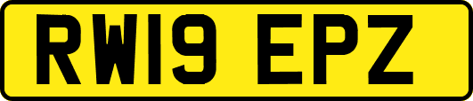 RW19EPZ