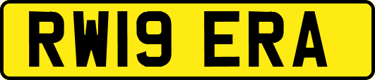 RW19ERA