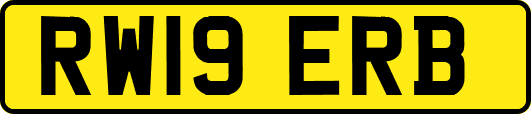 RW19ERB