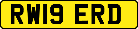 RW19ERD