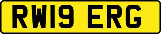 RW19ERG