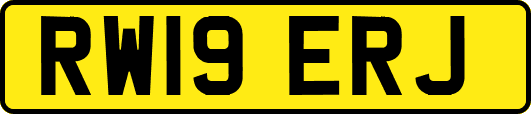 RW19ERJ
