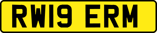 RW19ERM