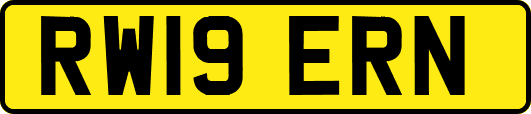 RW19ERN