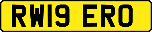 RW19ERO