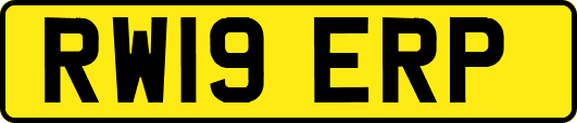 RW19ERP