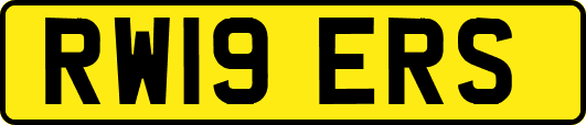 RW19ERS