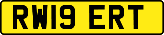 RW19ERT