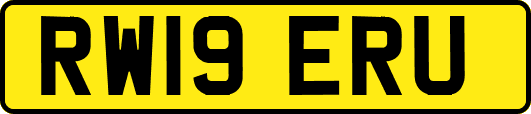 RW19ERU