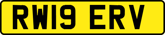 RW19ERV