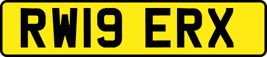 RW19ERX