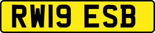 RW19ESB