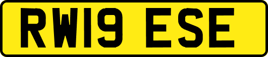 RW19ESE