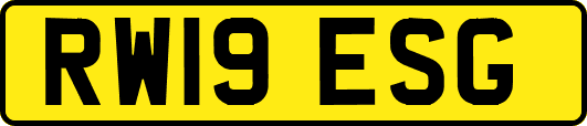 RW19ESG