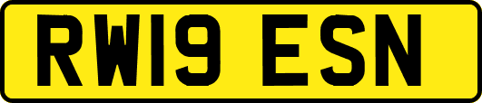 RW19ESN