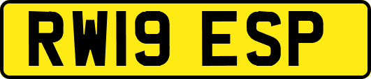 RW19ESP