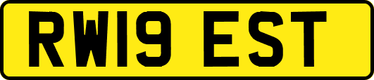 RW19EST