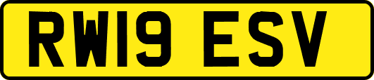 RW19ESV