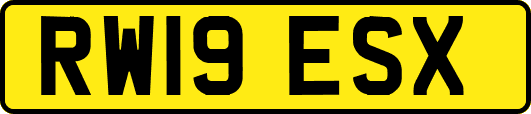 RW19ESX