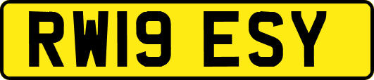 RW19ESY