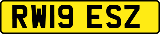 RW19ESZ
