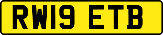 RW19ETB