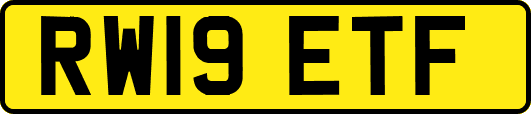 RW19ETF