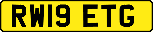 RW19ETG