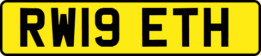 RW19ETH