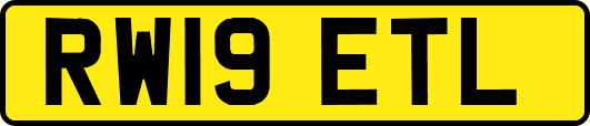 RW19ETL