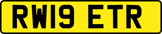 RW19ETR