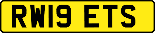 RW19ETS