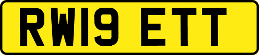 RW19ETT
