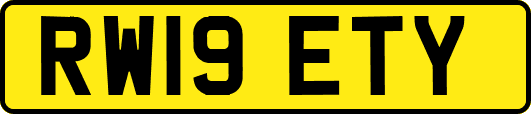 RW19ETY