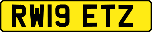 RW19ETZ