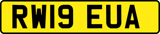 RW19EUA