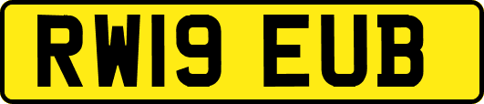 RW19EUB