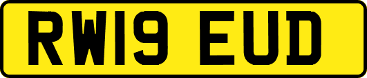 RW19EUD