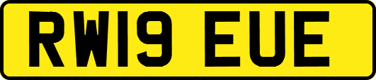 RW19EUE