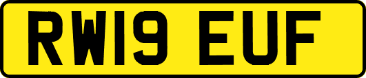RW19EUF