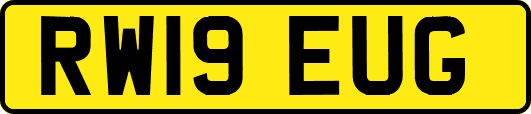 RW19EUG
