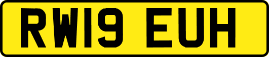 RW19EUH