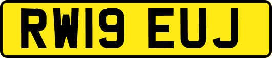 RW19EUJ