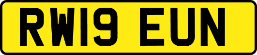 RW19EUN
